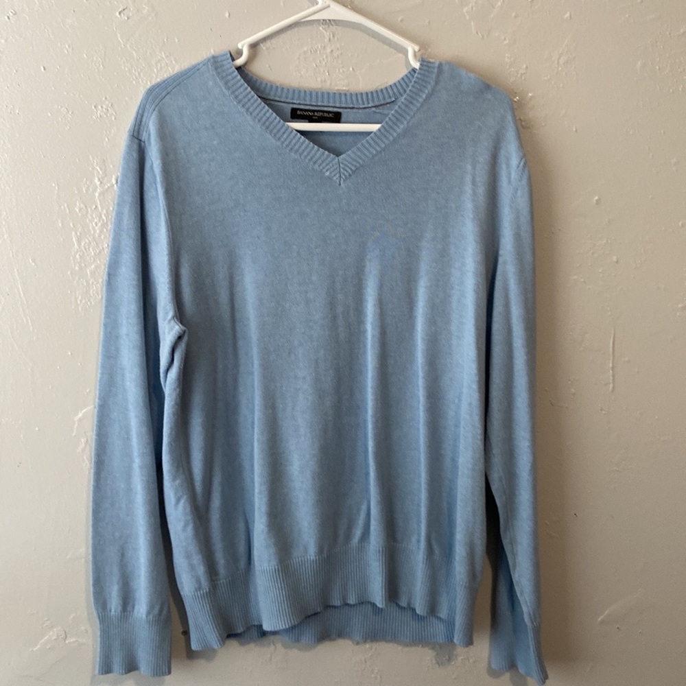 Banana Republic Sweater